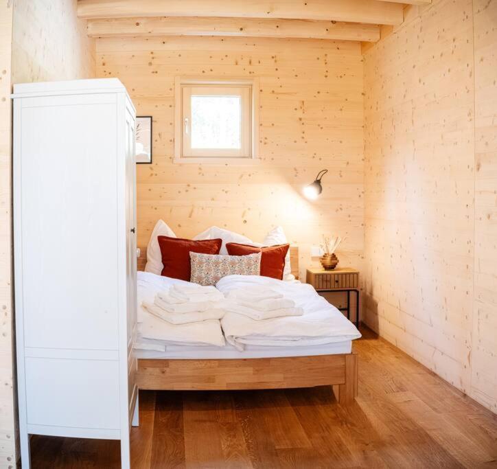Appartement Mondholzliebe Eg Argenbuhl Extérieur photo