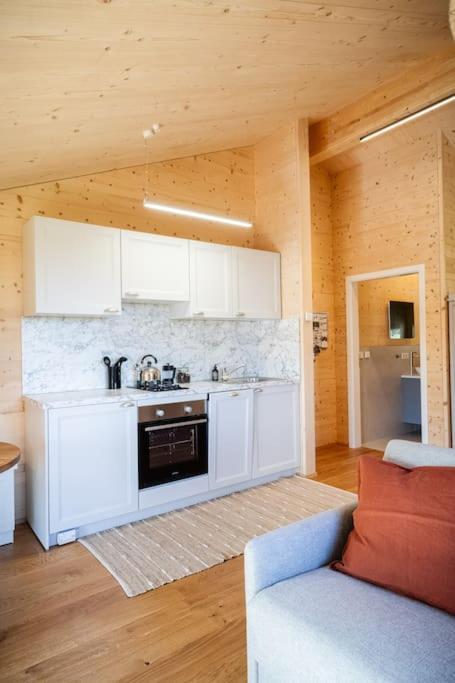 Appartement Mondholzliebe Eg Argenbuhl Extérieur photo
